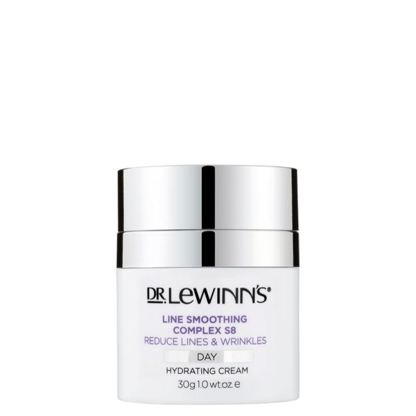 Dr LeWinns Line Smoothing Complex Hydrating Day Cream 30g