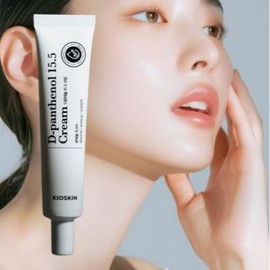 Kioskin Dipanthenol Cream 15.5 Cream 35ml / 키오스킨 디판테놀크림15.5 크림 35ml
