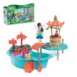 My Fairy Garden FH101 Well of Wishes Playset, Multicolour, One Size