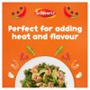 Schwartz Birds Eye Chillies 11 G, Jar, Pack of 6,