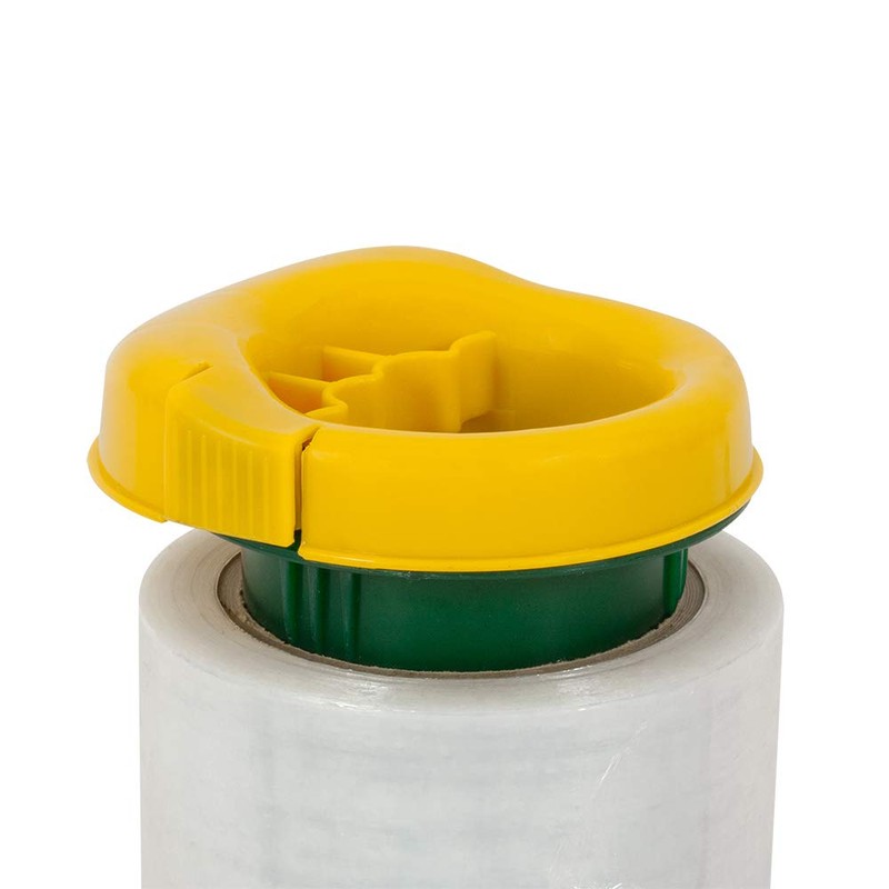 Aplicador Manual de Película Plástica Juego de Asas Plásticas CO2022