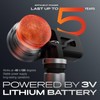 A-Premium 4PCS Pre-Programmed TPMS Sensor Tire Pressure Monitoring Sensor -