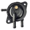 Fuel Pump compatible with Kawasaki MULE 610 4X4 KAF400 1993
