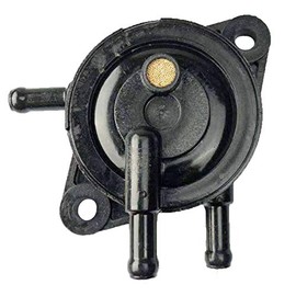 Fuel Pump compatible with Kawasaki MULE 610 4X4 KAF400 1993 2005 2006 2007 2008 2009-2015