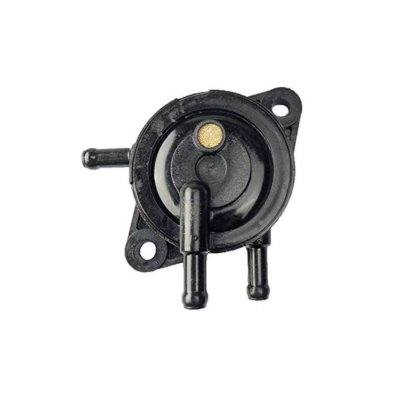 Fuel Pump compatible with Kawasaki MULE 610 4X4 KAF400 1993