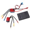 Brushless Motor ESC Universal 5800KV Brushless Motor 25A Brushless ESC