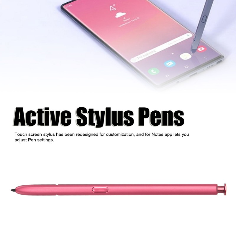 Touch Screen Stylus Durable ABS Quick Writing Gesture Control Stylus