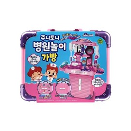 주니토니 병원놀이 가방 : 토이저러스