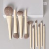Brochas para Maquillaje, Juego de Brochas de Maquillaje, Set de