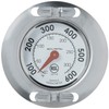 AcuRite 3118 Stainless Steel Grill Surface Thermometer