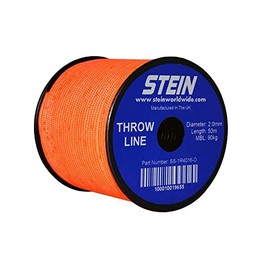 STEIN Slow Line ECO Tree Climbing Arborist Tree Care