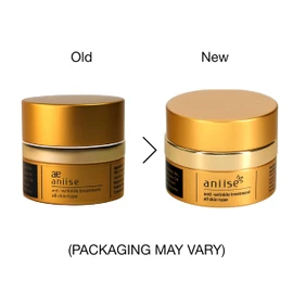 Anti-Wrinkle Treatment Cream for Face and Neck | Hydrating & Firming Moisturizer with Shea Butter, Plant-Based Squalene & Natural Oils | Smooths Fine Lines | For all Skin Types | 1 oz (30 mL)