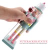 Christmas Nutcracker, 9.8 Inch Nutcracker Soldiers, Festive Collector's Figures for