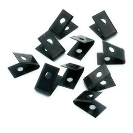 CCA Floor Grooving U Blades x 10 for Vinyl Welding