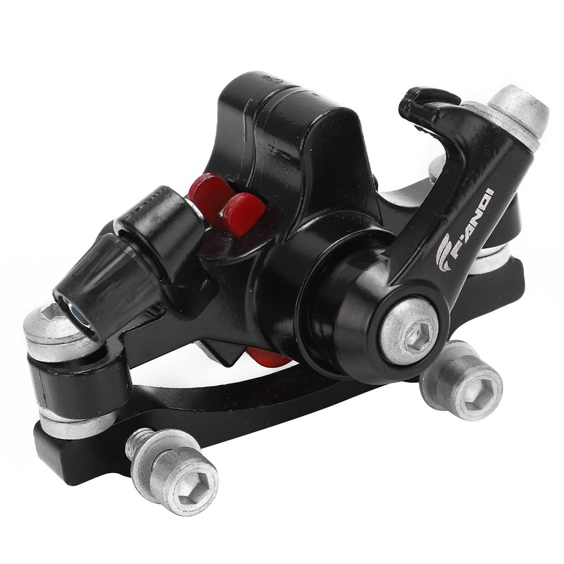 Disc Brake, Disc Brake Caliper Easy Installation, Long Time Use,