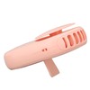 Eyelash Fan Dryer 3 Level Control No Leaf Design Quiet