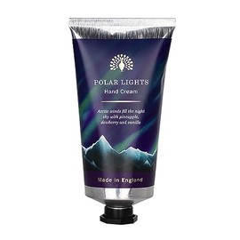 THE ENGLISH SOAP COMPANY WINTERTIDE WINTERTIDE Hand Cream Polar Lights