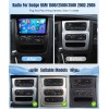 unbranded For 2002-2005 Dodge Ram 1500 2500 3500 Android 12.0