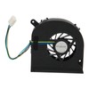 CPU Cooling Fan 4 Pin Connector Integrated PC Laptop Cooler