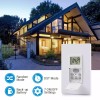 DEWENWILS 7 Day Programmable In-Wall Timer Switch Digital , ON/Off