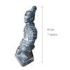 Terracotta Warriors, Ancient China Qin Dynasty Terracotta Warriors Sculpture Home