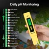 VIVOSUN Digital pH and TDS Meter Kits, 0.01pH High Accuracy