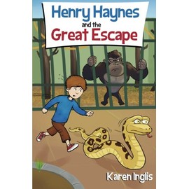 Henry Haynes and The Great Escape