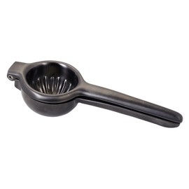 LURCH 221425 Bar Press for Professional Pressing Citrus Fruits Smokey Grey