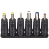 ELPA AC to DC Multi Adapter 6V Switching Household Outlet