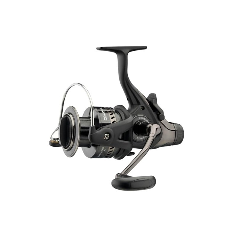 Daiwa Emcast BR 3500 A Carrete de carrete gratis