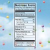 Skittles Sour Candy 5.32 Ounce Pack Tastes Like the Rainbow