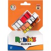 Hasbro Cubo Rubik 3 X 3 Blocks Cambio Forma Complejidad