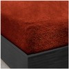 GC GAVENO CAVAILIA Teddy Bear Double Fitted sheet | Fleece