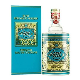 4711 (M) Ed Cologne Splash 3.4 Oz