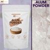 mGanna 100% Natural Alum Powder for Clear and Glowing Skin