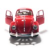 1967 Volkswagen Classic Beetle, 1:32 Scale Die Cast Model Car,
