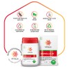 Vitals Boswellia AF – 60 Capsules, Vegan. For Movable Joints.