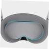 COHEALI VR Glasses Lens Cover Scratch Lens Pad Compatible with