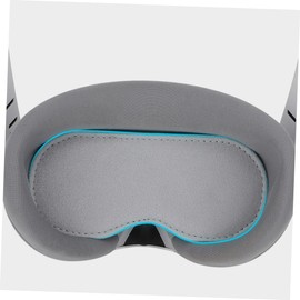 COHEALI VR Glasses Lens Cover Scratch Lens Pad Compatible with Pico Soft Cushion Protector VR Accessory to Keep Lenses Clean and Protected from Dirt and Sunlight