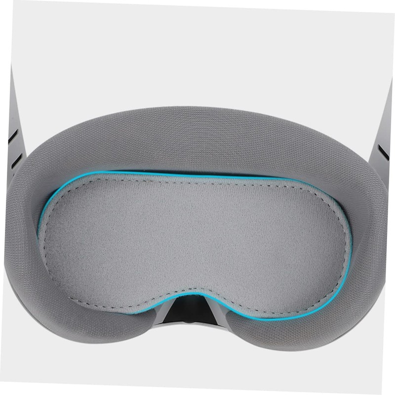 COHEALI VR Glasses Lens Cover Scratch Lens Pad Compatible with