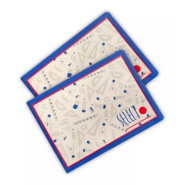 Mixtas Oferta 12 Libretas Forma Italiana Mixto Al Azar Con Detalles