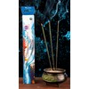 Berk Holy Smokes Blue Line Räucherstäbchen Tibet Lotus, 10 g