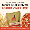 Sunrise Flour Mill USDA Organic Heritage Pizza Flour - 5