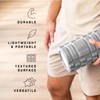 Foam Roller and Massage Roller by KG Physio - Massage