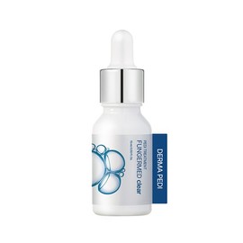 [Nail Nourishing Supplement] Bandi Nail Dermapedi Fungermed Clear / [발톱 영양제] 반디네일 더마페디 펑거메드 클리어