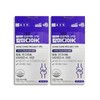 Chong Kun Dang Bone Health Project 365 Calmadia K 1100mgx180 tablets, 2 boxes, 6 months supply / 종근당 뼈건강 프로젝트365 칼마디아K 1100mgx180정 2박스 6개월분
