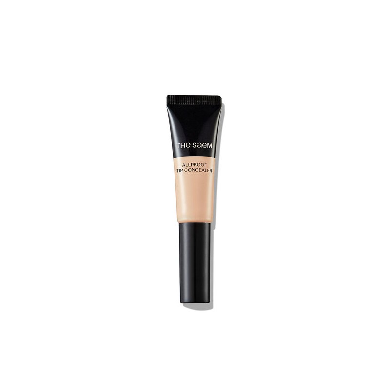 The Saem Cover Perfection All-Proof Tip Concealer 2 Colors /