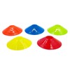 BigTron Disc Cones for Soccer, Football and Basketball Agility Training