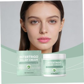 Crema de barrera, crema para el cuidado de las arrugas la piel, hidratante ligera rápida absorción, para adultos, hombres y mujeres