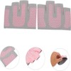 Yoga Gloves for Women, Anti-Slip Gym Gloves for Weight Lifting,